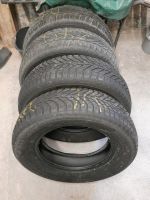 215/65 r16 2x semperit, 2x yokohama Baden-Württemberg - Waldachtal Vorschau