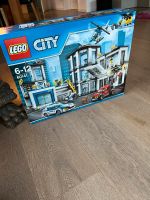 Lego City 60141 Polizeiwache Nordrhein-Westfalen - Ratingen Vorschau