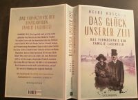 Koschyk, Heike: Das Glück unserer Zeit Frankfurt am Main - Bornheim Vorschau