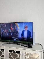 Ich verkaufe Samsung Led Smart Tv 50zoll Leider bildschrim Proble Nordrhein-Westfalen - Brühl Vorschau