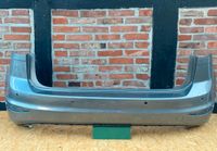 VW Golf Sportsvan Stoßstange hinten mit 4xPDC 510807421F. Niedersachsen - Vechta Vorschau