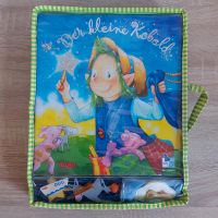 HABA "Der kleine Kobold" Buch&Spiel Niedersachsen - Sottrum Vorschau
