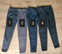 YIGGA Thermo Hosen/ Leggings/ Jeggings Mecklenburg-Vorpommern - Greifswald Vorschau