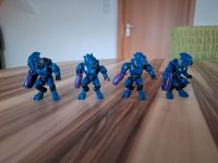 Halo MEGA Construx Bloks Blue Elite Mercenary Brandenburg - Falkenberg/Elster Vorschau