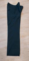 Zara Men Basic Anzughose Hose  schwarz 40 Sachsen-Anhalt - Bad Duerrenberg Vorschau