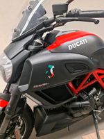 Ducati Diavel Carbon 1200m3 Brotterode-Trusetal - Trusetal Vorschau