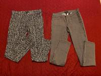 Damen Hose , Jeggings NEU Gr. 42 & 44 Wandsbek - Steilshoop Vorschau