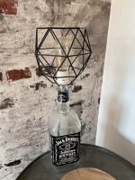 Barlampe Jack Daniels Flasche Niedersachsen - Lingen (Ems) Vorschau