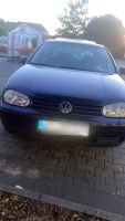 Golf 4 1.9 tdi pacífic Dortmund - Innenstadt-Nord Vorschau