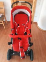 Hartan Topline S Kinderwagen Bayern - Hohenthann Vorschau