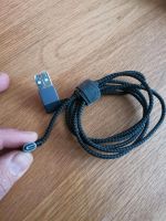 USB Winkelkabel 1,2m Bayern - Nordendorf Vorschau