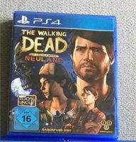 The walking dead ps4 spiele 3 versch Baden-Württemberg - Niederstetten Vorschau