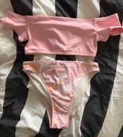 H&M Bikini Set in rosa Niedersachsen - Oldenburg Vorschau