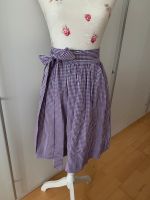 Dirndl Schürze Gr.32/34/36   54er Länge mit Saumzugabe Bayern - Raubling Vorschau