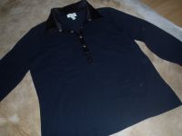 Alba Moden Damen Shirt Schwarz/Braun Gr. 44/46 Brandenburg - Nauen Vorschau