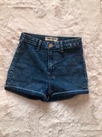 Jeans Short Stretch Größe 36 Baden-Württemberg - Singen Vorschau