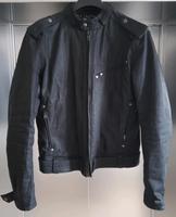 Levis Jeansjacke Levi Strauss Größe M schwarz München - Bogenhausen Vorschau