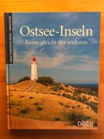 Buch: Ostsee - Inseln - keine gleicht der anderen Herzogtum Lauenburg - Büchen Vorschau