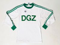 Adidas 1970s Vintage Fußball Trikot DGZ Innenstadt - Köln Altstadt Vorschau