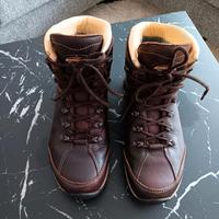 Wanderschuhe Gr.40 Nordrhein-Westfalen - Meschede Vorschau