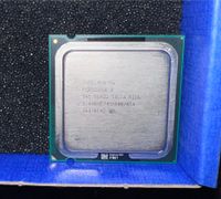 Intel Pentium D 945 SL9QQ Costa Rica Hessen - Kassel Vorschau