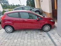ford fiesta Baden-Württemberg - Wernau Vorschau