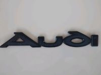 Audi Urquattro quattro Schriftzug Original Saarland - Perl Vorschau