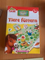 Spiel Tiere füttern Dortmund - Mitte Vorschau