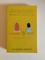 Eleanor and Park by Rainbow Rowell Thüringen - Weimar Vorschau