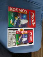 Kosmos Physik Experimente Niedersachsen - Bovenden Vorschau