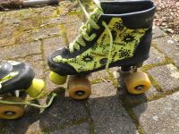 Rollschuhe ca Größe 35 Nordrhein-Westfalen - Horstmar Vorschau