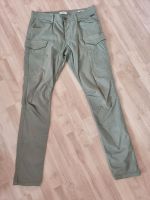 Esprit/EDC Cargohose Herren Gr.31/34 Sachsen - Taucha Vorschau