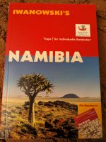 Reiseführer Namibia Thüringen - Saalfeld (Saale) Vorschau