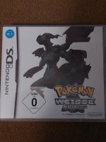 Nintendo DS Spiel Pokemon weiss Sachsen - Grimma Vorschau
