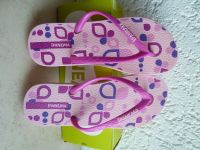 Ipanema Zehentrenner Flip Flops rosa Gr. 33 Neu OVP Kr. Altötting - Neuötting Vorschau