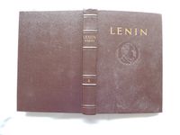 W.I. Lenin Band 4, Februar 1898 – April 1901 Dresden - Coschütz/Gittersee Vorschau