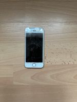 iPhone SE Gold 16GB Baden-Württemberg - Ratshausen Vorschau