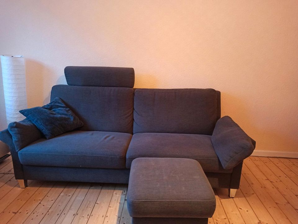 Schönes Gemütliches Sofa abzugeben in Bochum