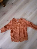 Chic & Mit Blouson  M Leinen Italy Nordrhein-Westfalen - Meschede Vorschau