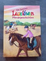 Leselöwen die besten Pferdegeschichten Buch Super Baden-Württemberg - Grenzach-Wyhlen Vorschau