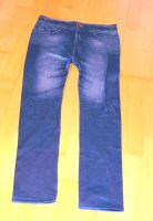 NEUE blaue Jeansleggings mit Gummizug M Kr. München - Neubiberg Vorschau