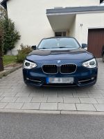 BMW 120d D Bayern - Straubing Vorschau
