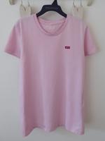 Levi´s T Shirt Levis XS 34 rosa rose Baumwolle Top NP30 Altona - Hamburg Iserbrook Vorschau