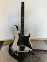 Kiesel Delos Custom Guitar Bayern - Lindau Vorschau