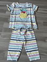 Tolles Set von Staccato Caprileggings mit T-shirt in 104/110 Nordrhein-Westfalen - Finnentrop Vorschau