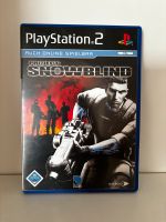 Project: Snowblind ps2 Bayern - Würzburg Vorschau