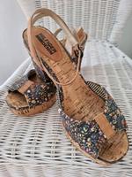 Damen Sandalen TOMMY HILFIGER  Gr. 37 Kreis Pinneberg - Tangstedt Vorschau