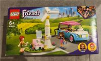 Lego Friends 41443 Bayern - Bergrheinfeld Vorschau