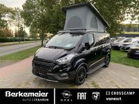 Ford Crosscamp Lite Transit/Tourneo Custom *AD & Dusc Nordrhein-Westfalen - Münster-Hafen Vorschau