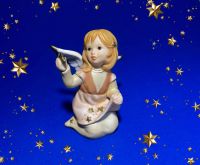 ❣️ Goebel Figur Engel Sterntaler TOP ❣️ Brandenburg - Wendisch Rietz Vorschau